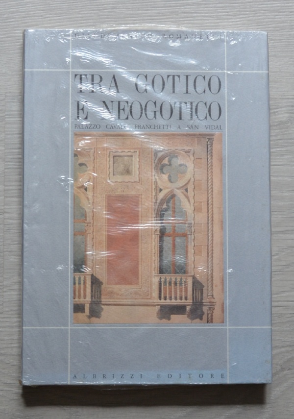 Progetto S. Salvador. Un restauro per l&rsquo;innovazione a Venezia di 