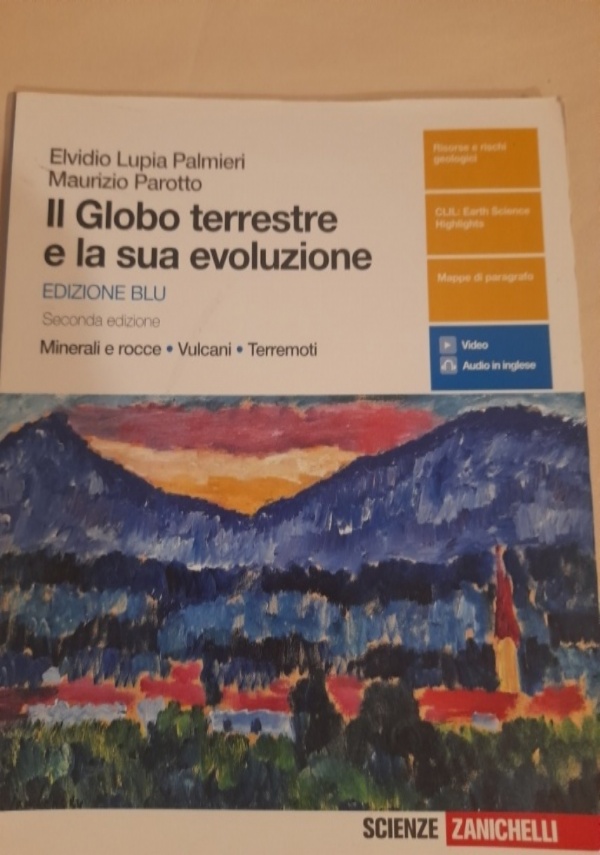 La nuova biologia.blu Plus di 