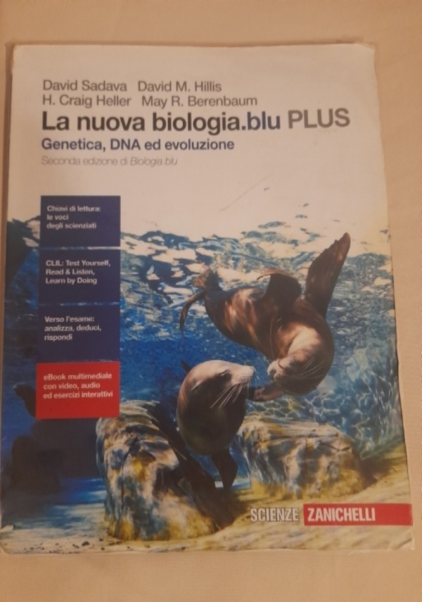 Dalla mela di Newton al bosone di Higgs Plus vol.1+2 di 