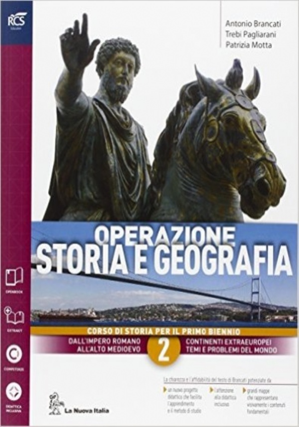 Itinerario nell&rsquo;arte. Ediz. verde compatta. Con e-book. Con espansione online. Vol. 1: Dalla preistoria a Giotto di 