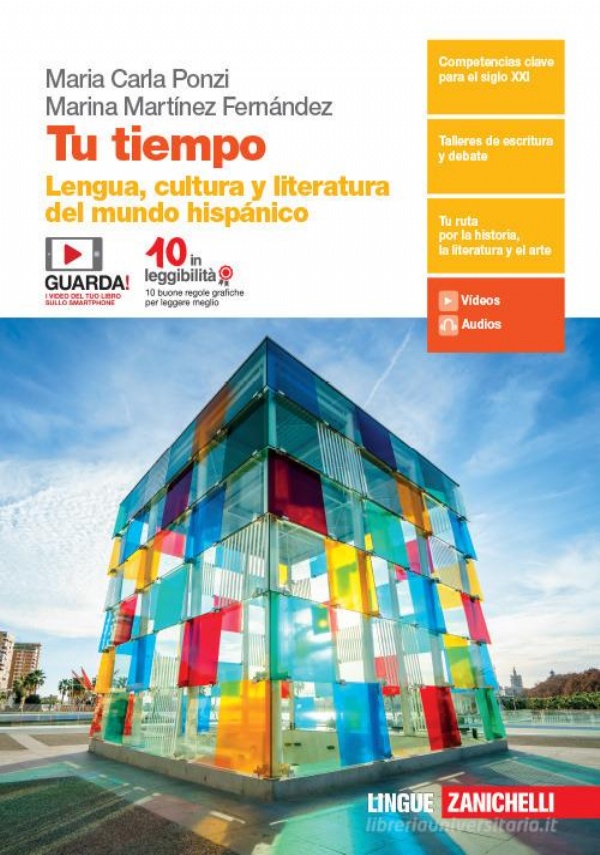 Pensiero in movimento. Contemplazione. Con e-book. Con espansione online. Vol. 1 di 