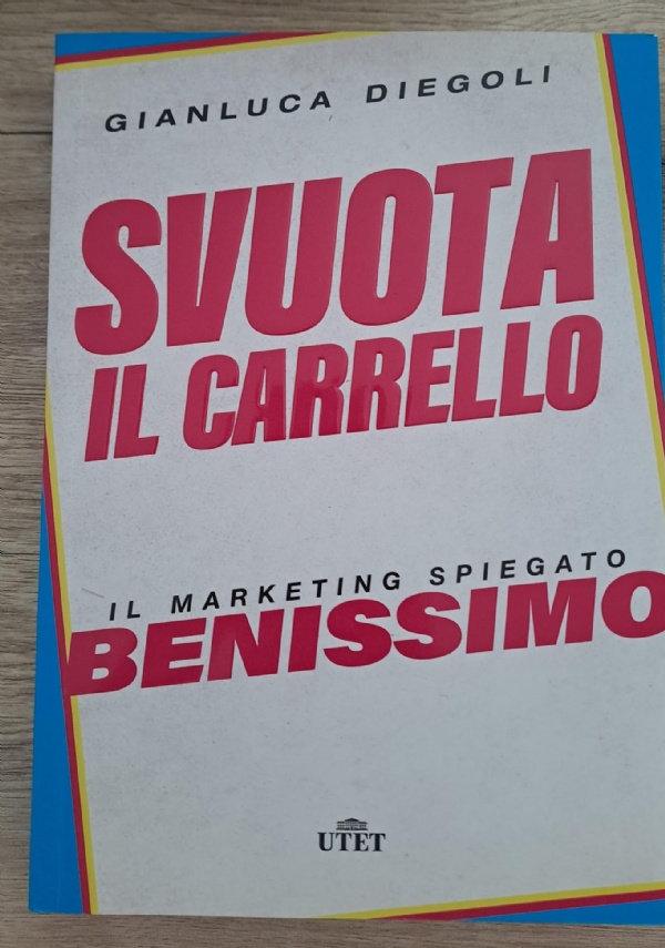 Le mille luci del mattino di 