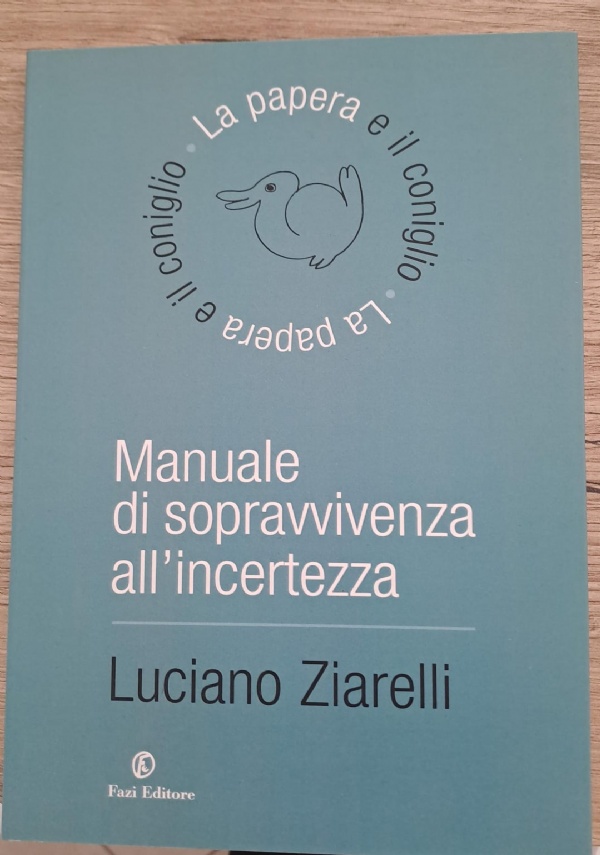 Tre atti e due tempi di 