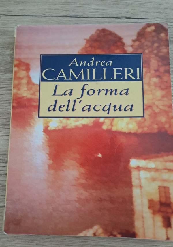 Ninfa dormiente di 