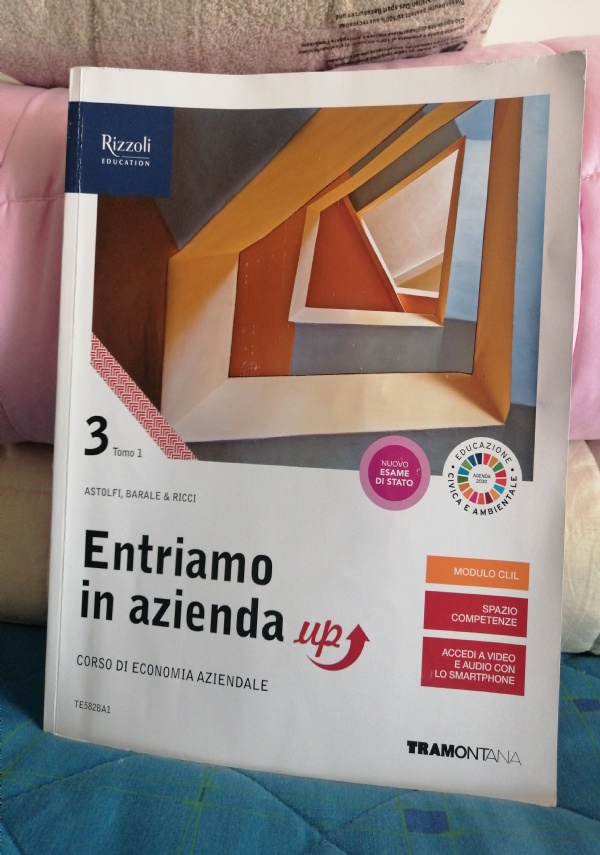 Entriamo in azienda up 2 di 