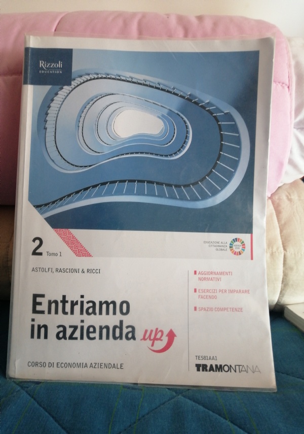 Entriamo in azienda up 1 di 