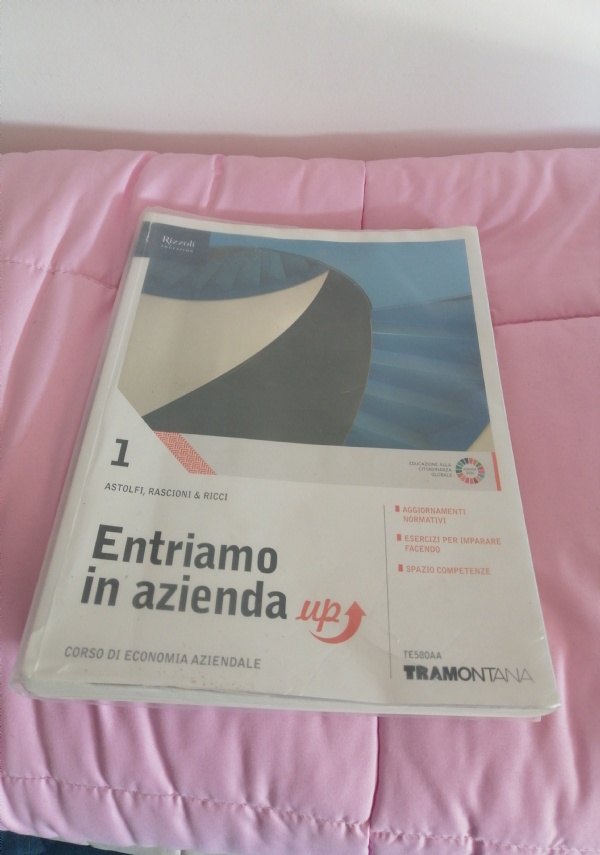 Impronte di 