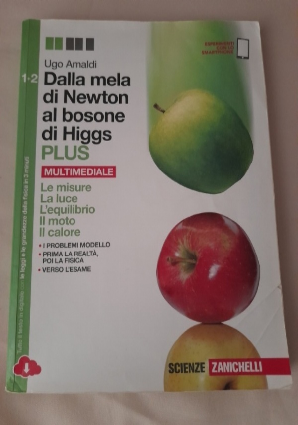 La nuova biologia.blu Plus Le cellule e i viventi di 