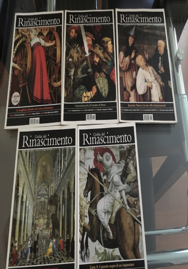 ARS ARTBOOK ART Dossier di 