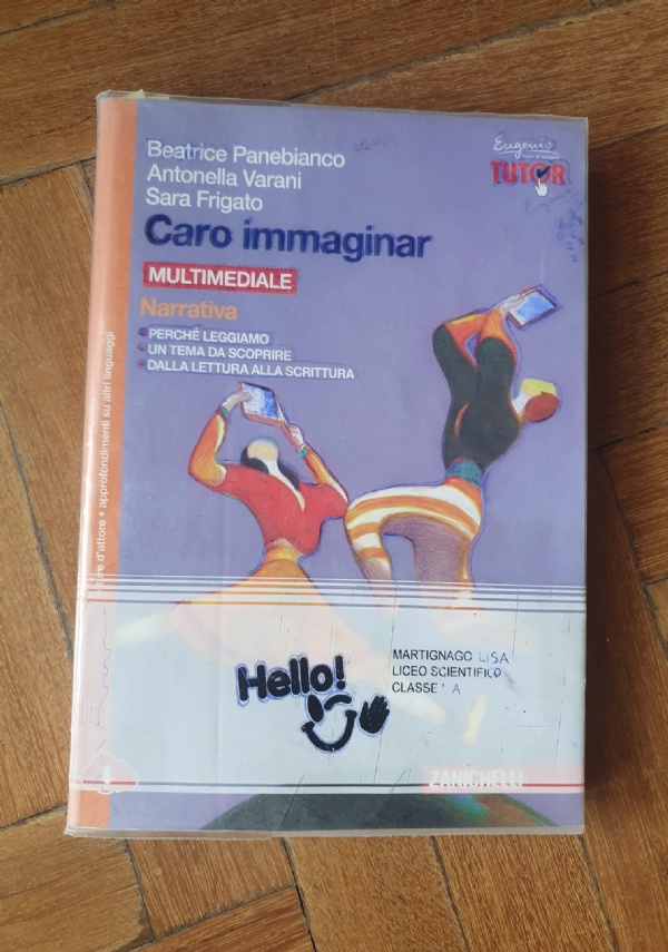 Storia e identit� (Dal Medioevo all&rsquo;Et� moderna) vol. 1 di 