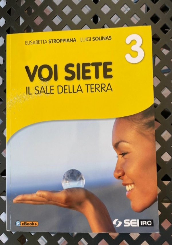 ME ENCANTA di 