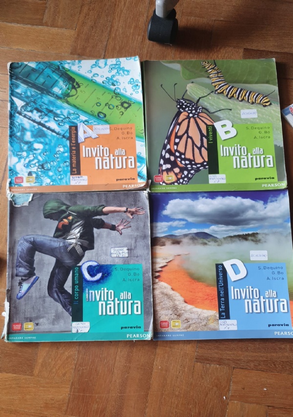 Storia e identit� (Dal Medioevo all&rsquo;Et� moderna) vol. 1 di 