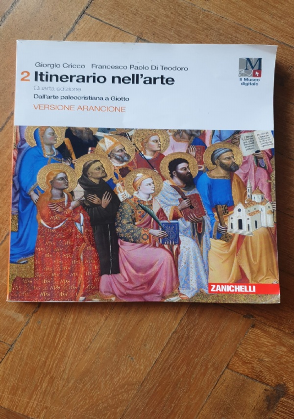 Itinerario nell&rsquo;arte (Dalla preistoria all&rsquo;arte romana) di 