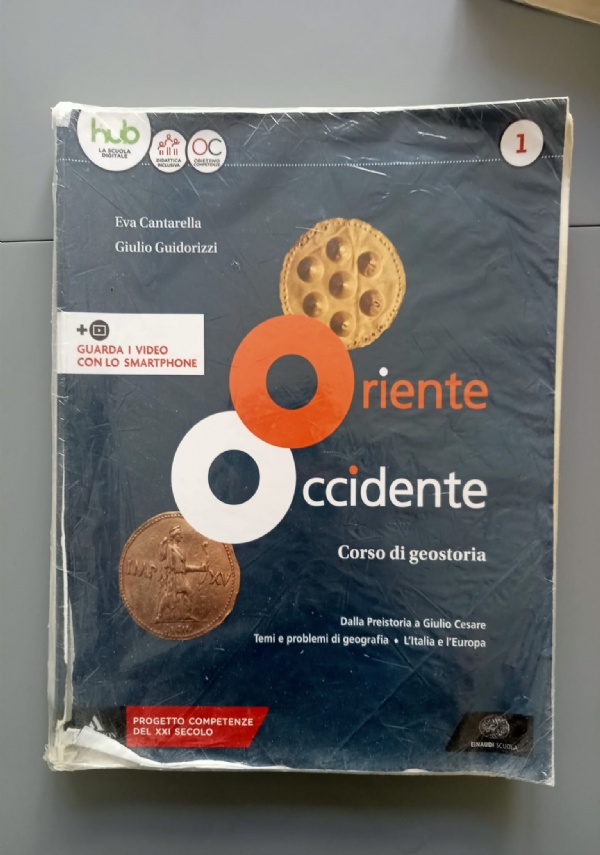 storia e mondi di 