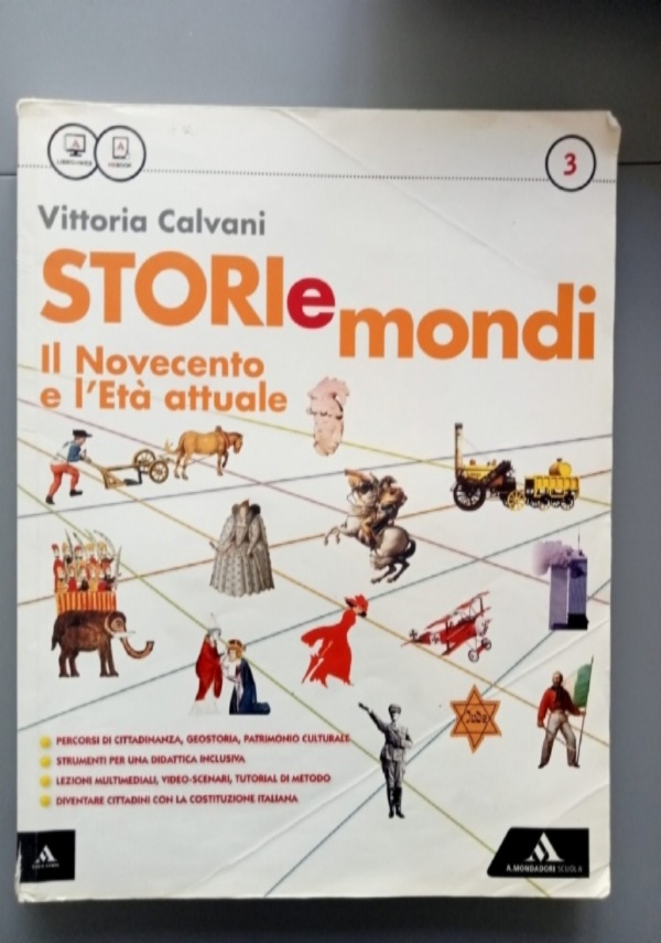 tutte le voci del mondo di 