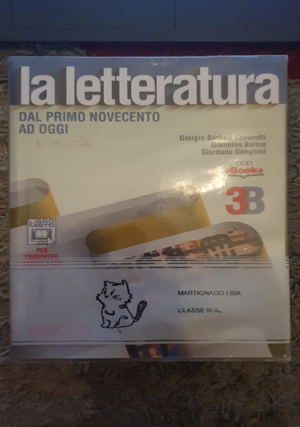 Storia e identit� (Dal Medioevo all&rsquo;Et� moderna) vol. 1 di 