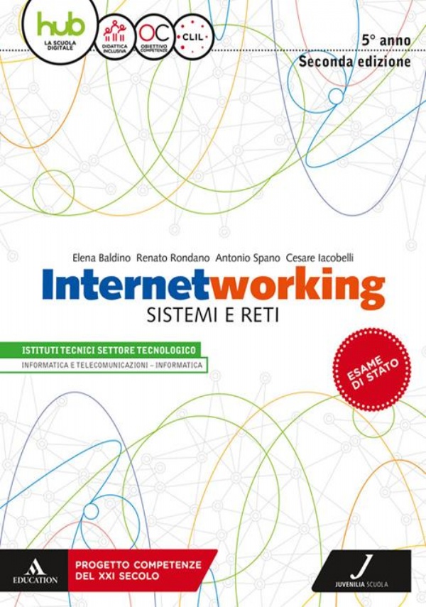 INTERNET WORKING di 