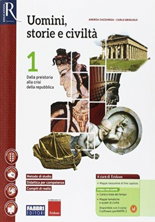 LETTERATURA.IT VOL. 2 di 