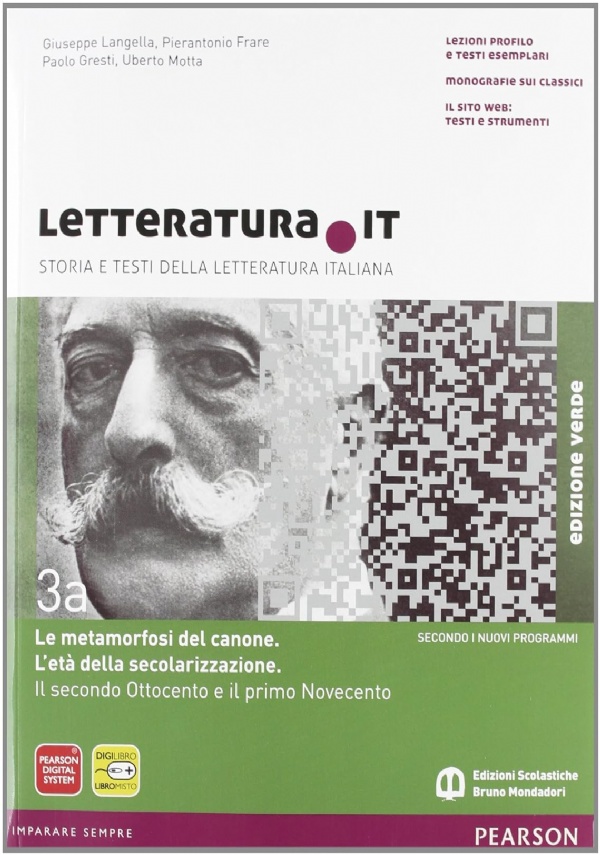 LETTERATURA.IT VOL. 1 di 
