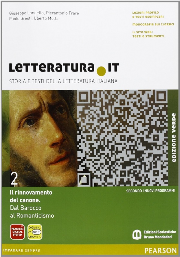 LETTERATURA.IT VOL. 3 di 