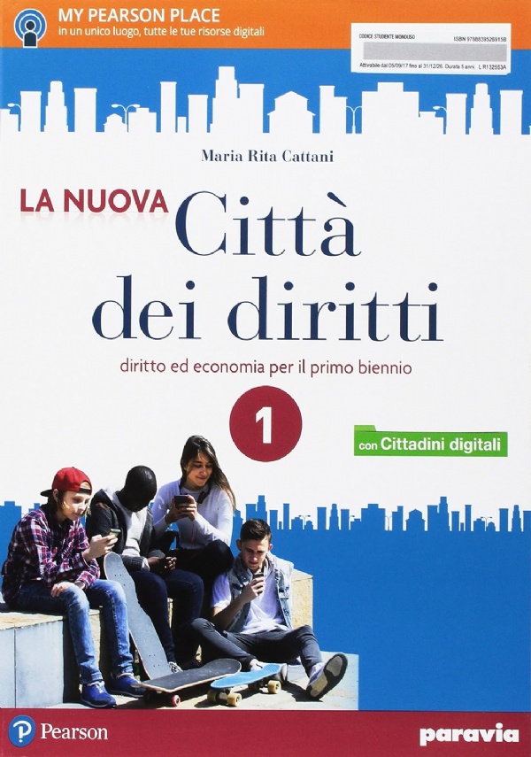 TELECOMUNICAZIONI PER INFORMATICA di 