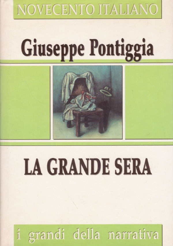 IL BAMBINO CON IL PIGIAMA A RIGHE di 