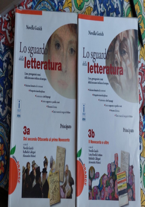 I promessi sposi seconda edizione versione antologica di 