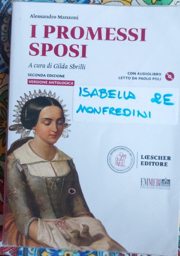 Lo sguardo della letteratura - dal secondo cinquecento all�ottocento 2 di 