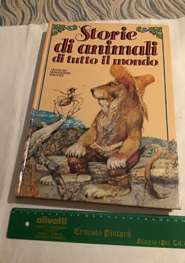 IL PICCOLO TALISMANO DELLA FELICITA con box di 