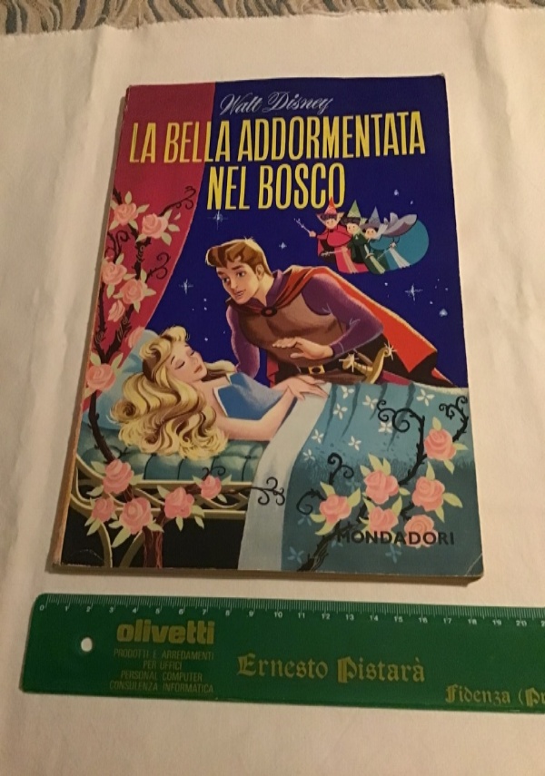 albi d�oro topolino paperino lollo maschera bianca 1940/1950 blocco 3 di 