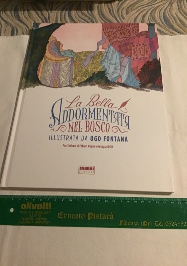 LE FIABE DELLA NOTTE LE FIABE DEI MESI di 