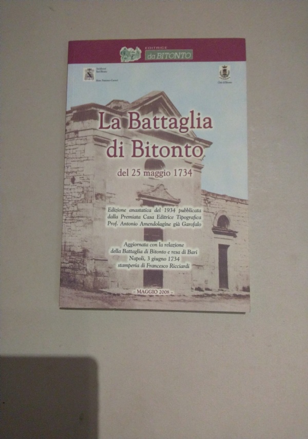 La nostra Bitonto di 