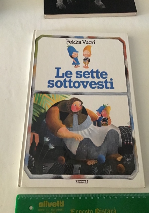 ARCANA LA LUCE DELL�IMMENSO di 