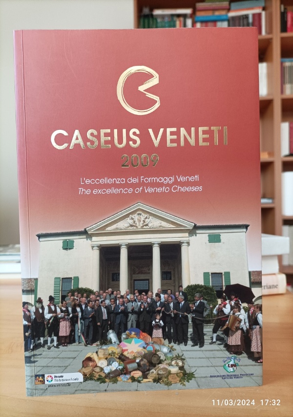 CENT�ANNI DI VENETO AGRICOLTURA (1920-2020) di 