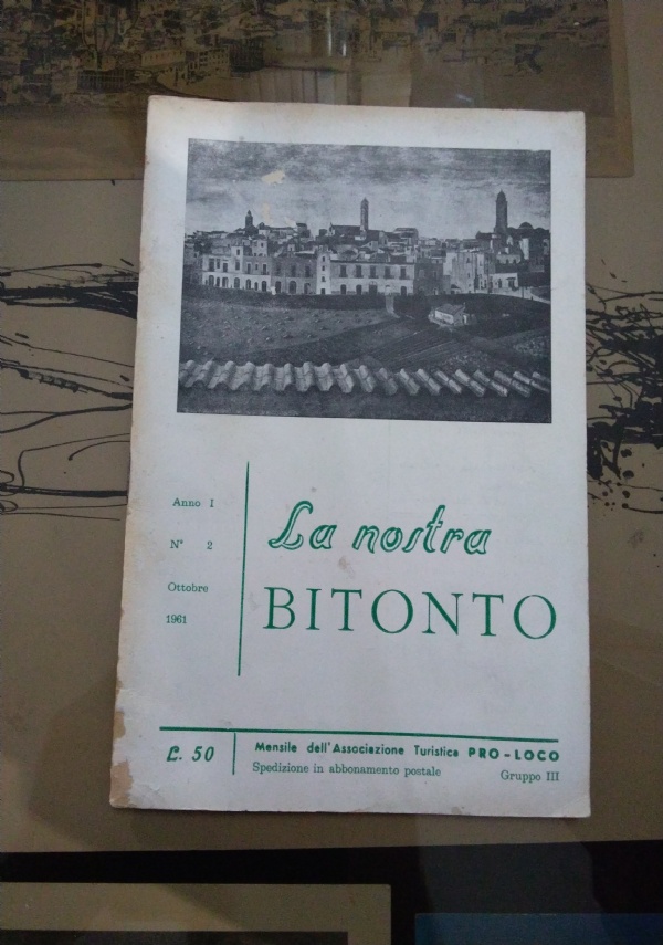 Apricena di 