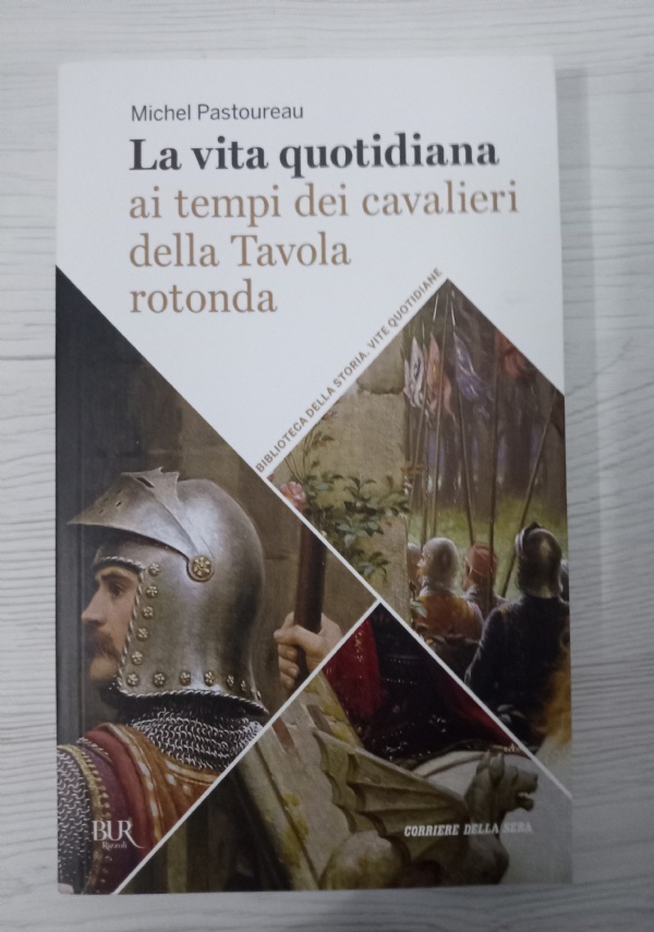 La vita quotidiana degli Egizi e dei loro dei di 