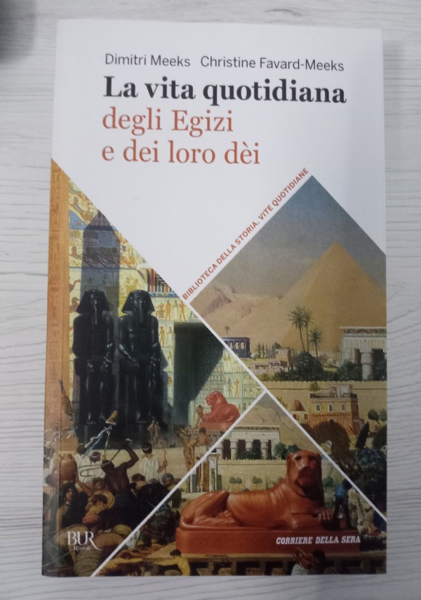 Non � terrestre di 