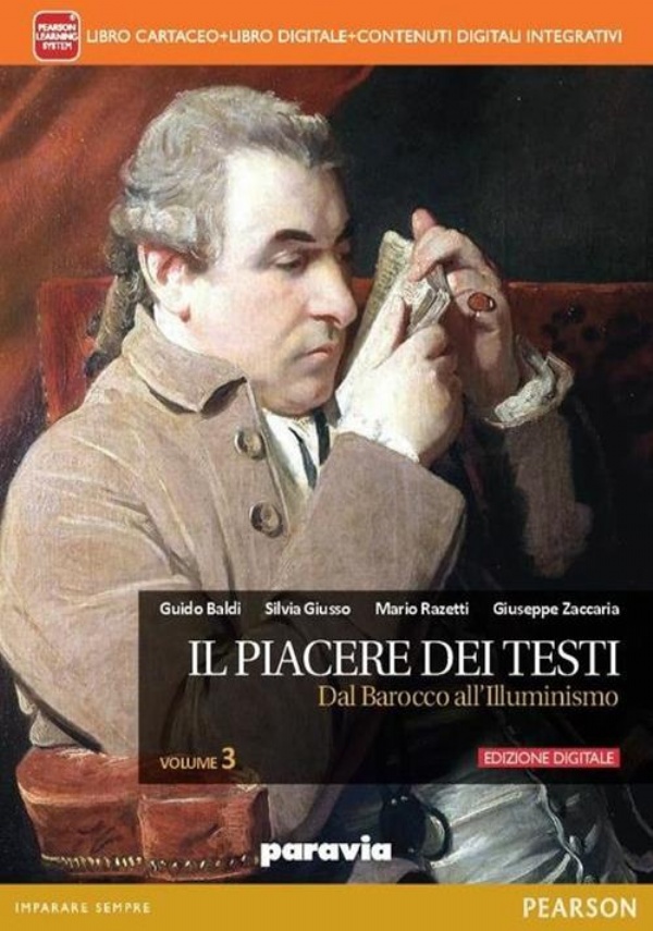 Il piacere dei testi - Dalle origini all�et� comunale di 
