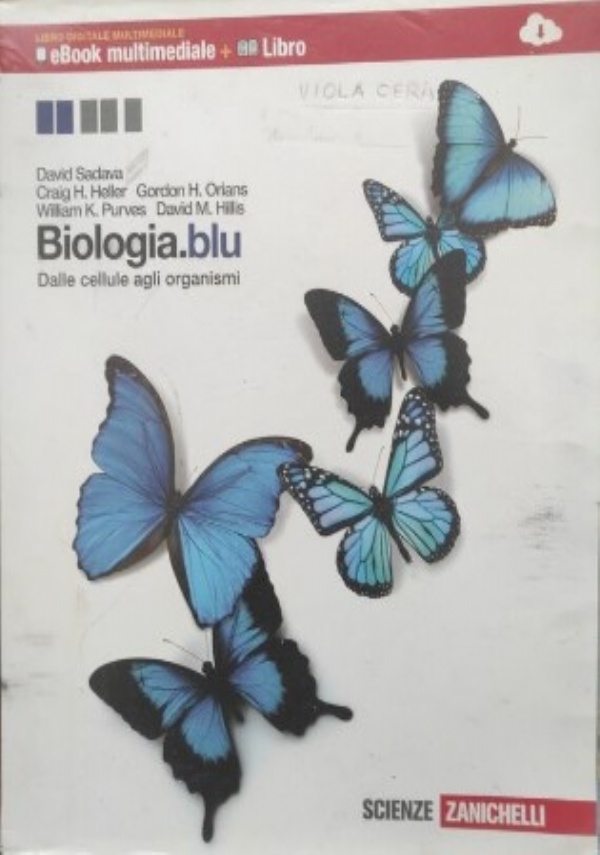 LE RISPOSTE DELLA FISICA - VOL. 4 di 