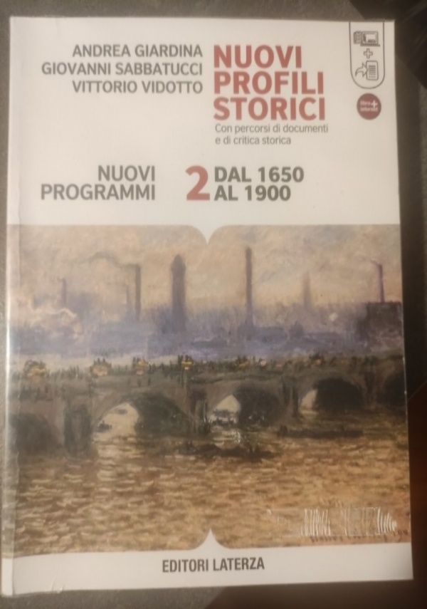 Lo sguardo della letteratura di 