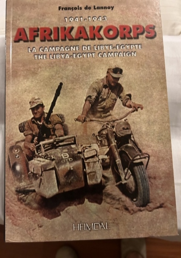 L�uomo che non credeva in Dio di 