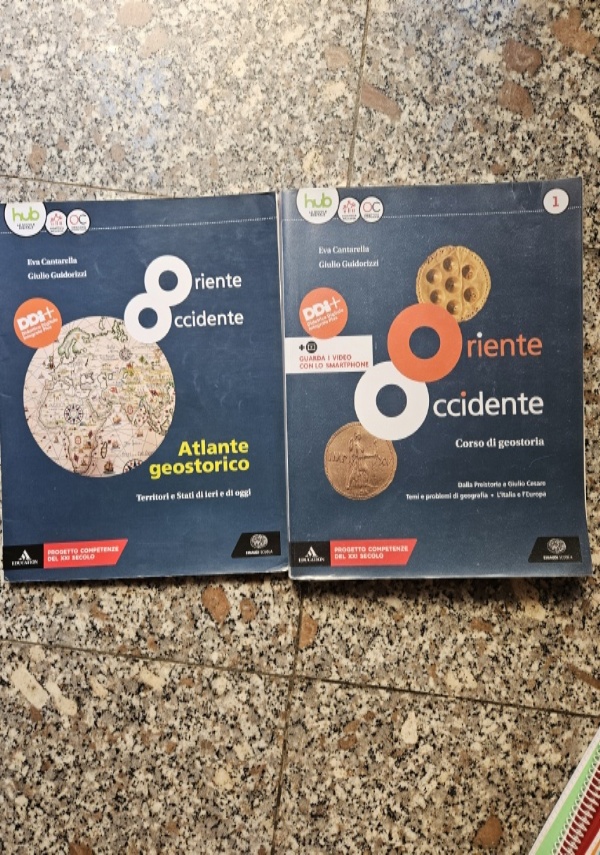 STA- Scienze e tecnologie applicate di 
