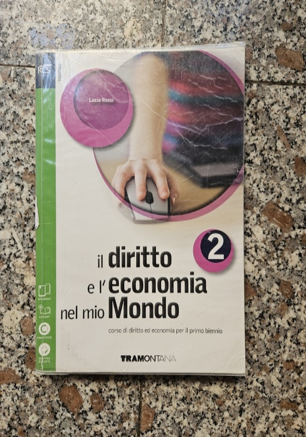 Chimica pi? - Dalla materia all&rsquo;atomo di 