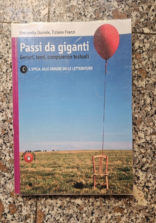 In movimento di 