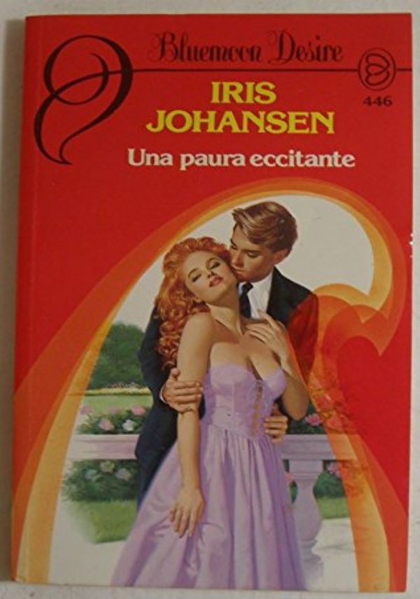 IN CERCA DI TE - N.192 di 