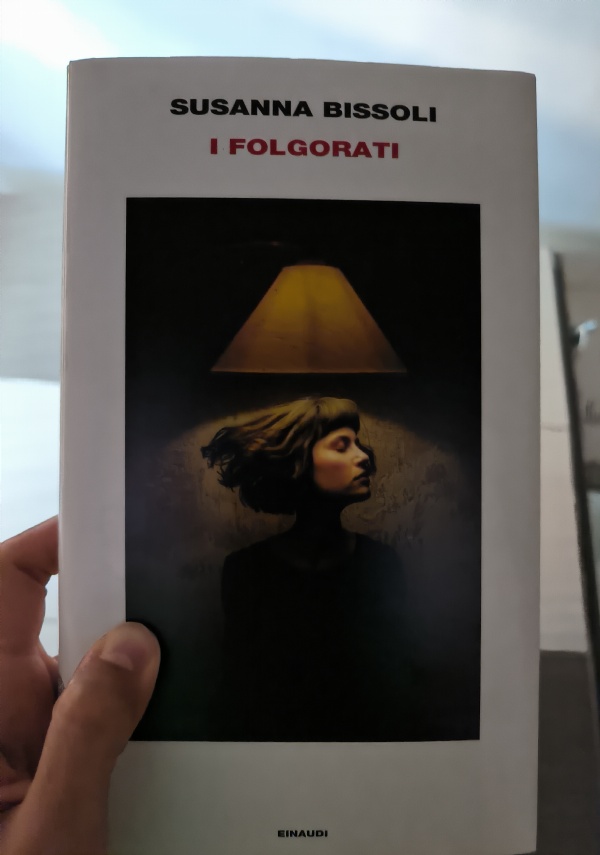 Magnifico e tremendo stava l&rsquo;amore di 