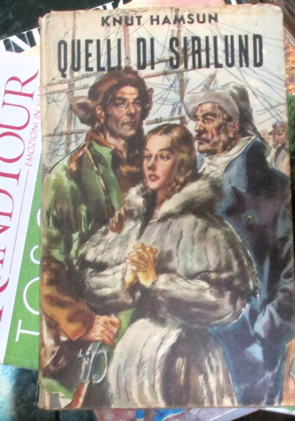 Quelli di Sirilund di 
