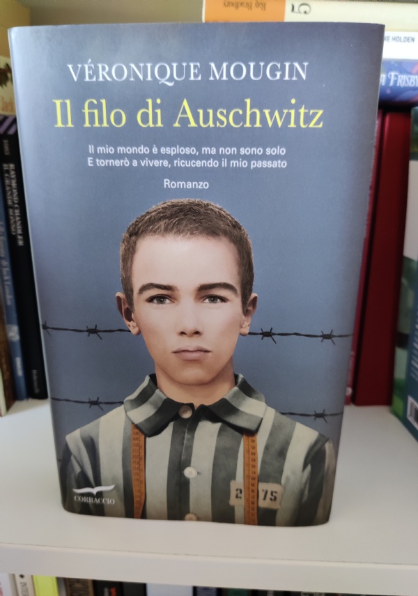 L�oceano oltre la rete di 