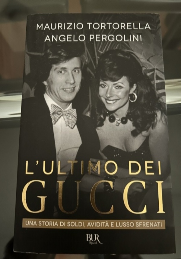 La Ragazza del secolo scorso di 