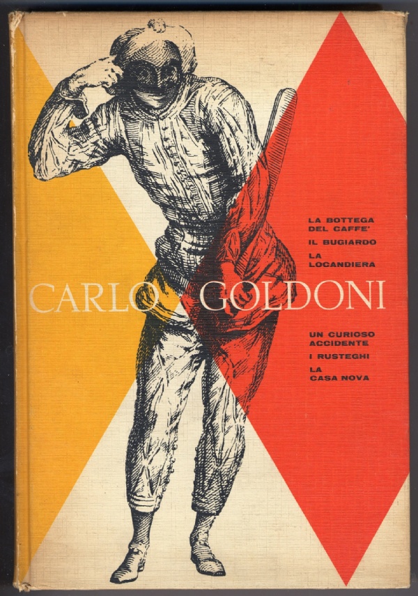 Capogiro di 